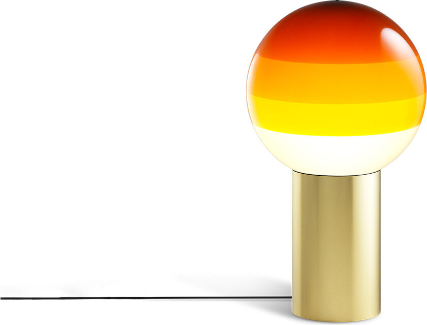 Dipping Light - Amber