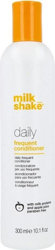 Milk_shake Daily Frequent Conditioner 300ml