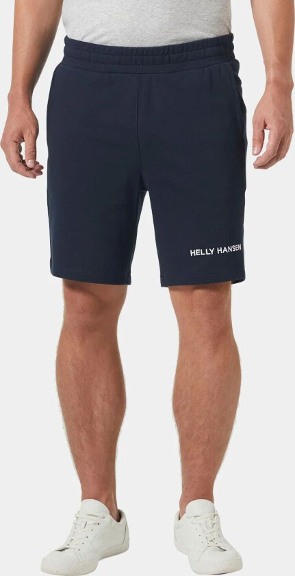Men’s Core Sweat Shorts Marineblå M MarineblåM