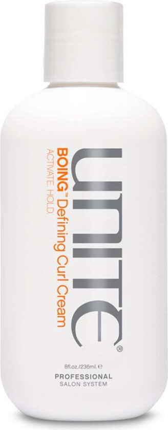 Unite Boing Defining Curl Cream (237ml)