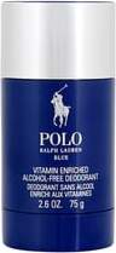 Polo Blue Deo-Stick