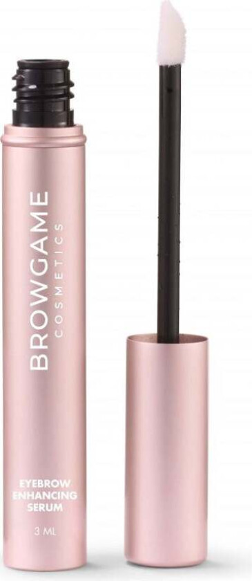 Bilde av Eyebrow Growth Serum 20g