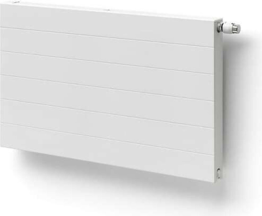 Planar Style radiator type 22 600x1200mm 1961W venstre