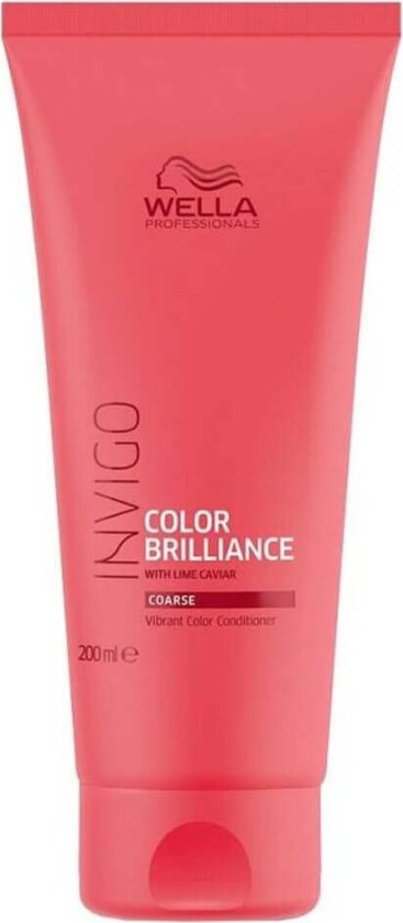 Invigo Color Brilliance Conditioner Fine Hair