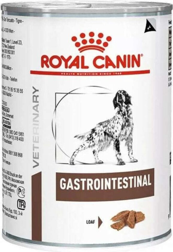 Vet Gastrointestinal (in loaf) 400g