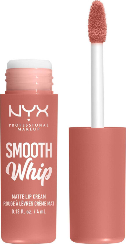 Smooth Whip Matte Lip Cream 22 Cheeks 4ml