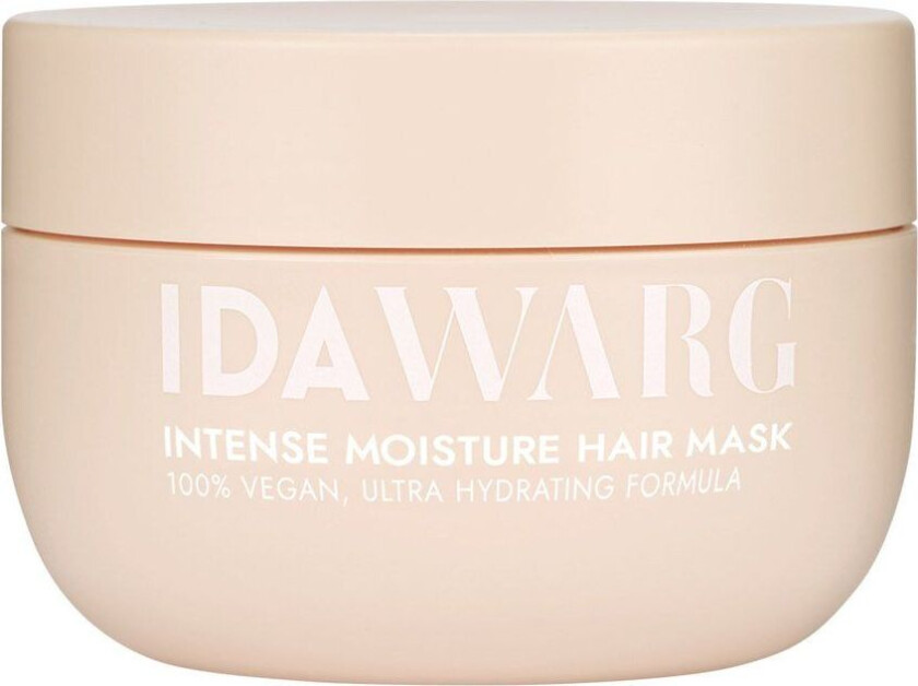 Intense Moisture Mask 300ml