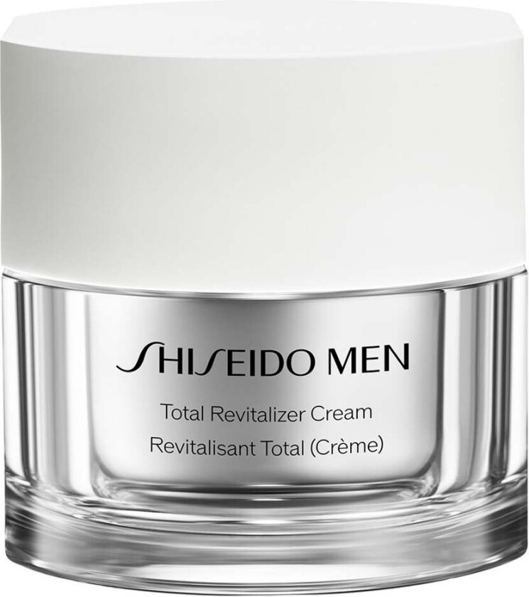 Men Total Revitalizer Cream 50ml