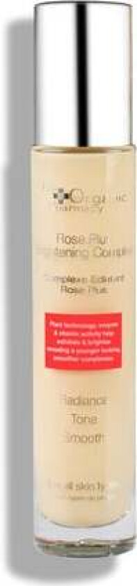 Rose Plus Brightening Complex 35 ml