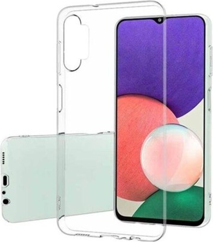 Crystal - back cover for mobile phone