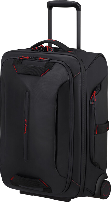 Ecodiver Duffle/Wh 55/20 Black OneSize, Black