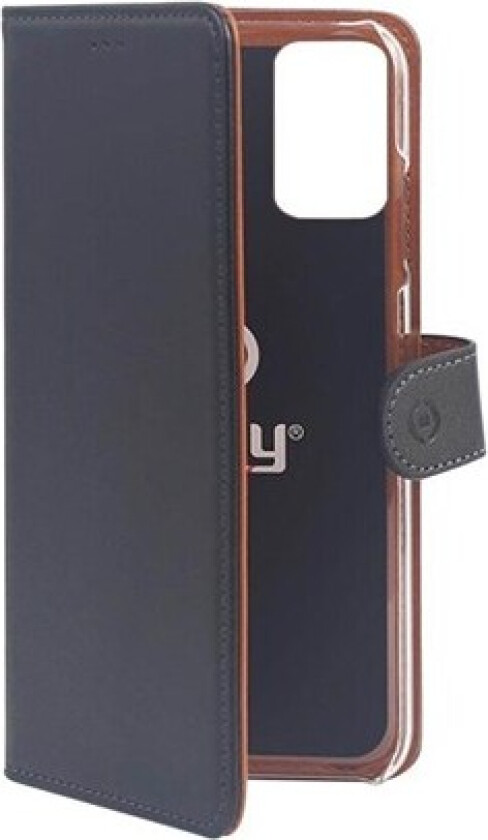 Wally - flip cover for mobile phone
