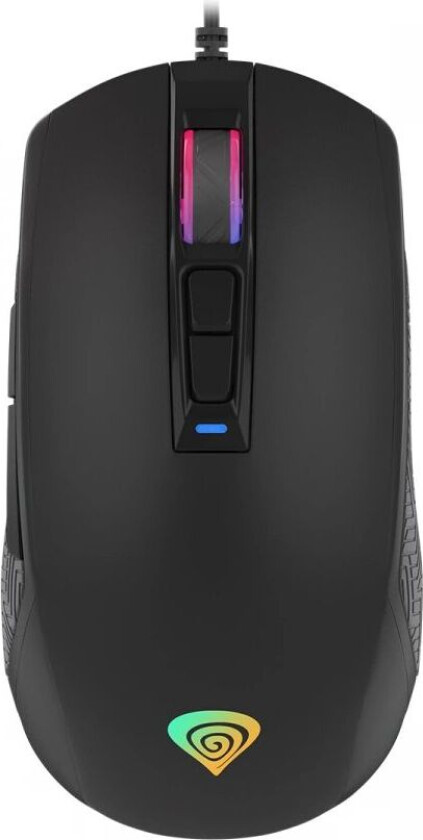 Krypton 310 Rgb Gaming Mus