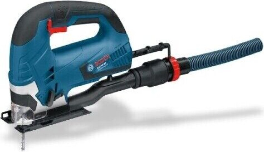 Jigsaw GST 90 BE 650W BOX (0.601.58F.001)