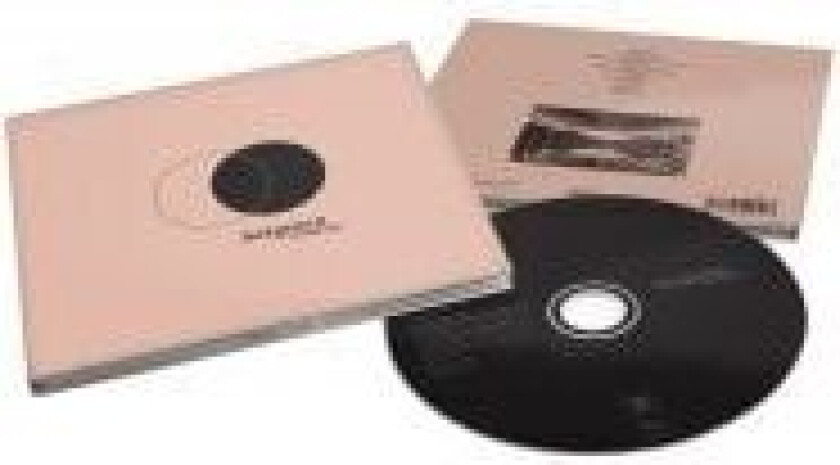 Seigmen - Resonans (Digipack)