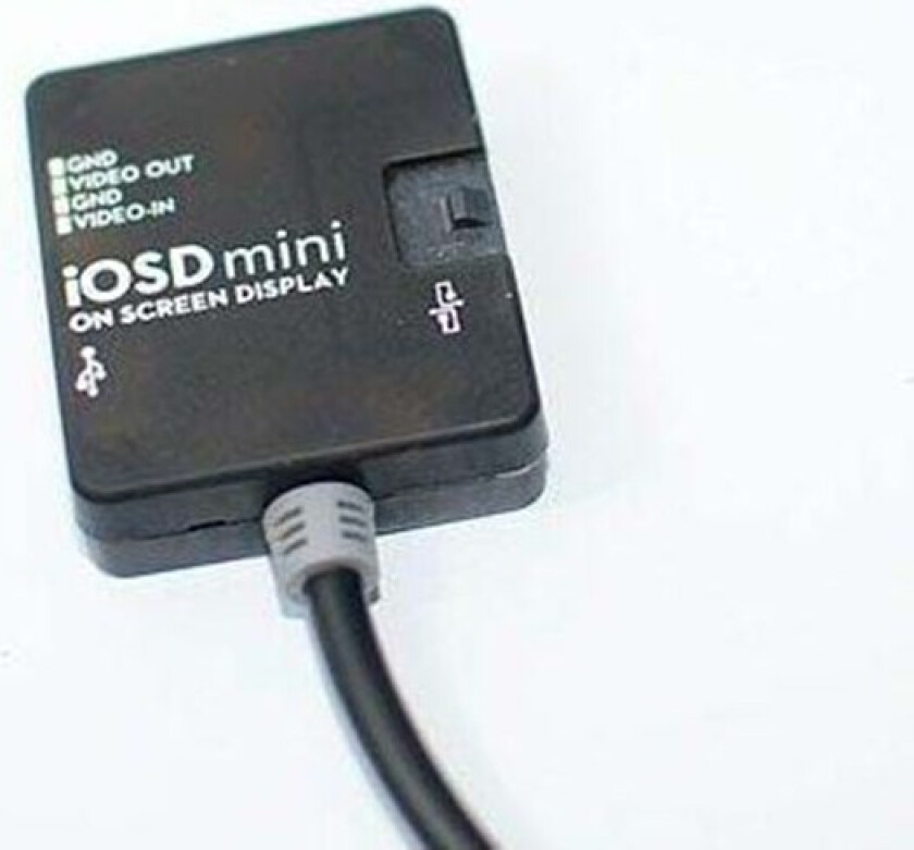 IOSD Mini