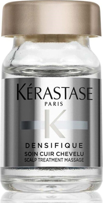 Bilde av Densifique Cure Densifique Femme 30x6ml