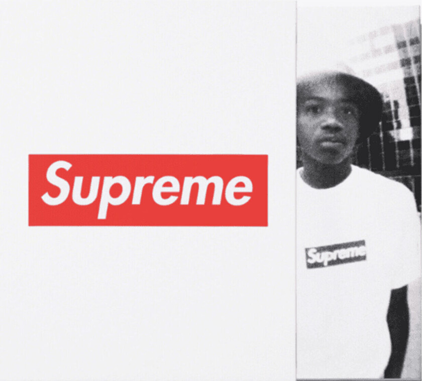 Supreme