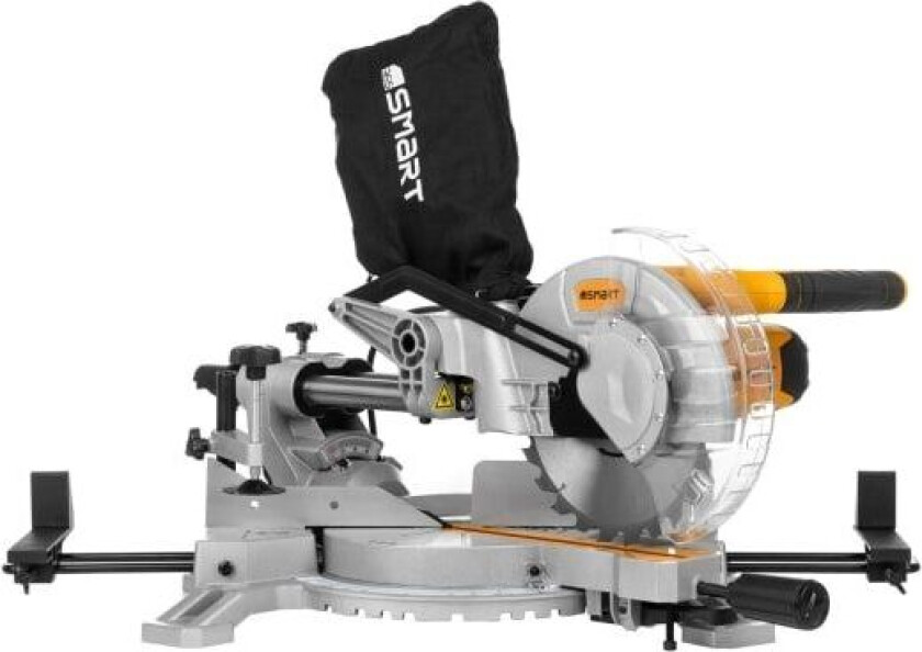 Smigsav 1500W 210mm SMART365 SM-04-05210