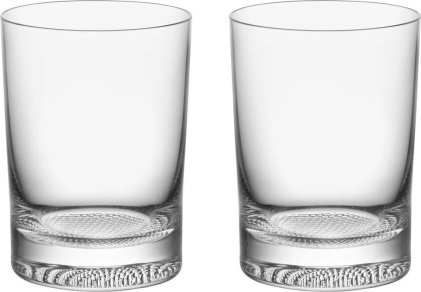 Limelight Tumbler 2-Pack / Transparent