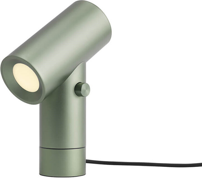 Beam Lamp Green