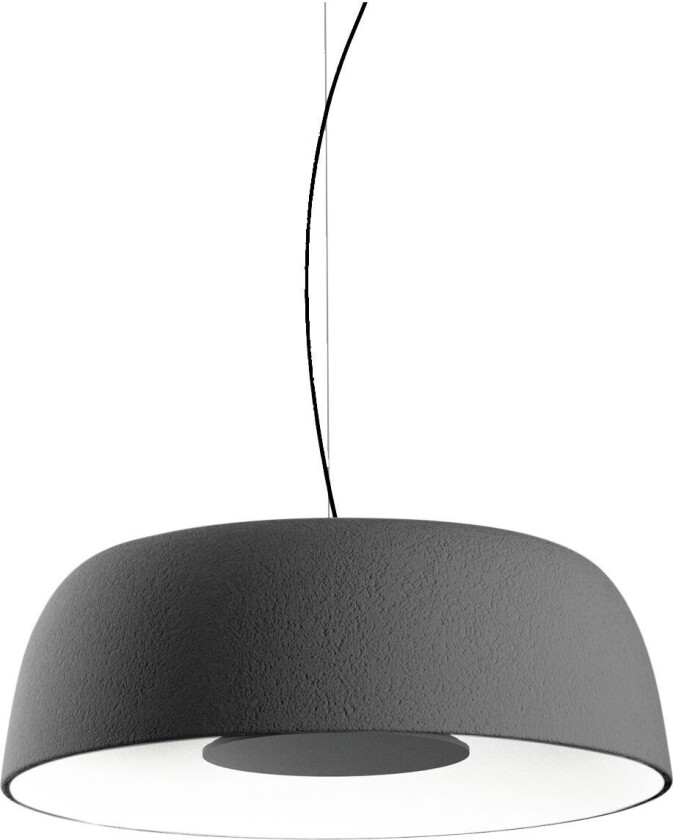 Djembé 65.23 Pendellampa - Grey