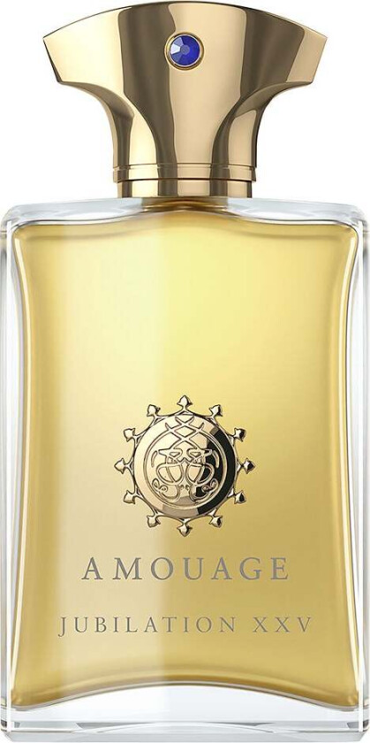 Jubilation XXV Man EdP 100 ml