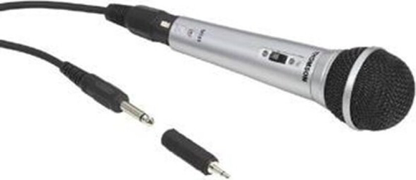 M151 Dynamic Microphone with XLR Plug karaoke