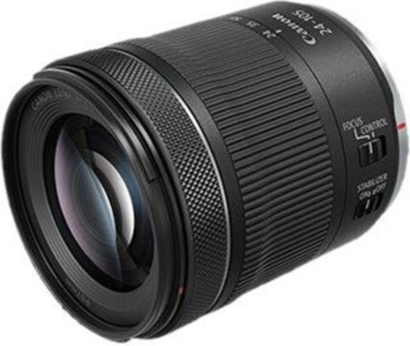 RF 24-105 mm F4-7.1 IS STM