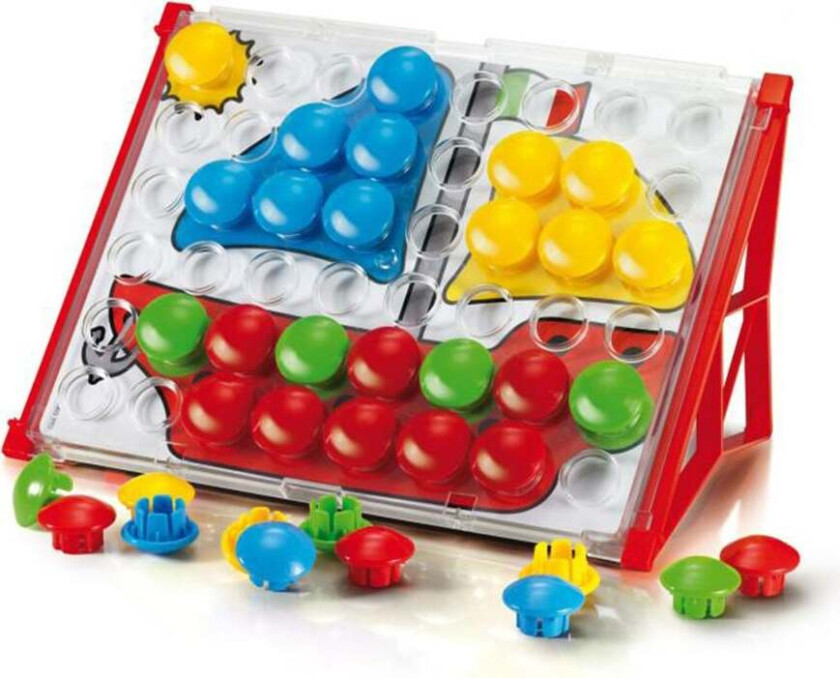 FantaColor Junior Basic (48 pcs)