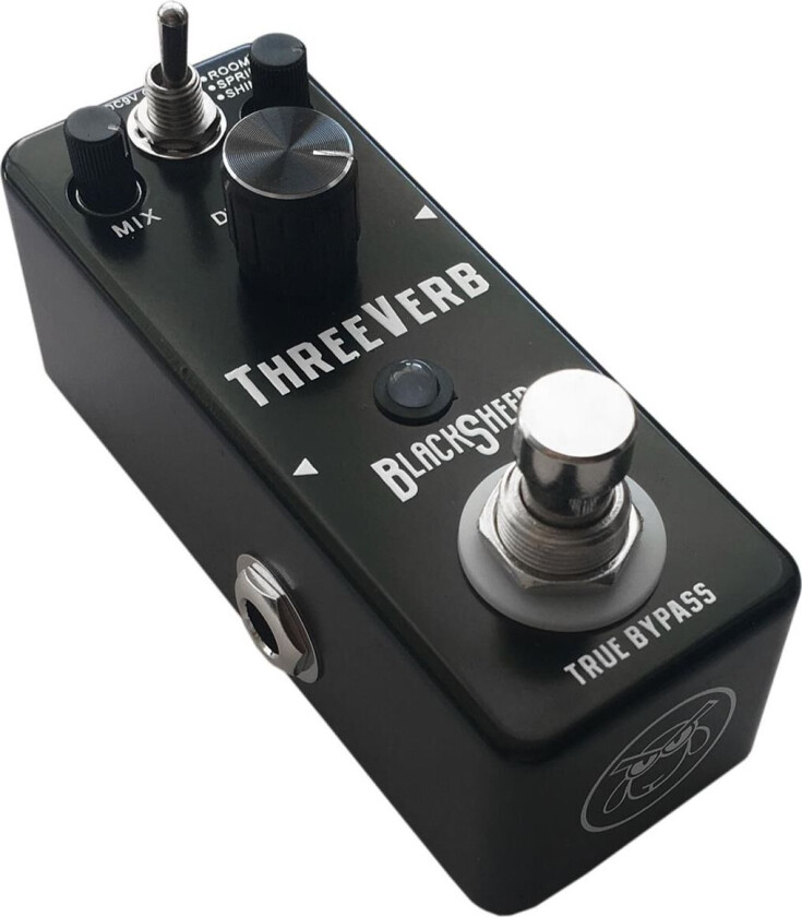Threeverb