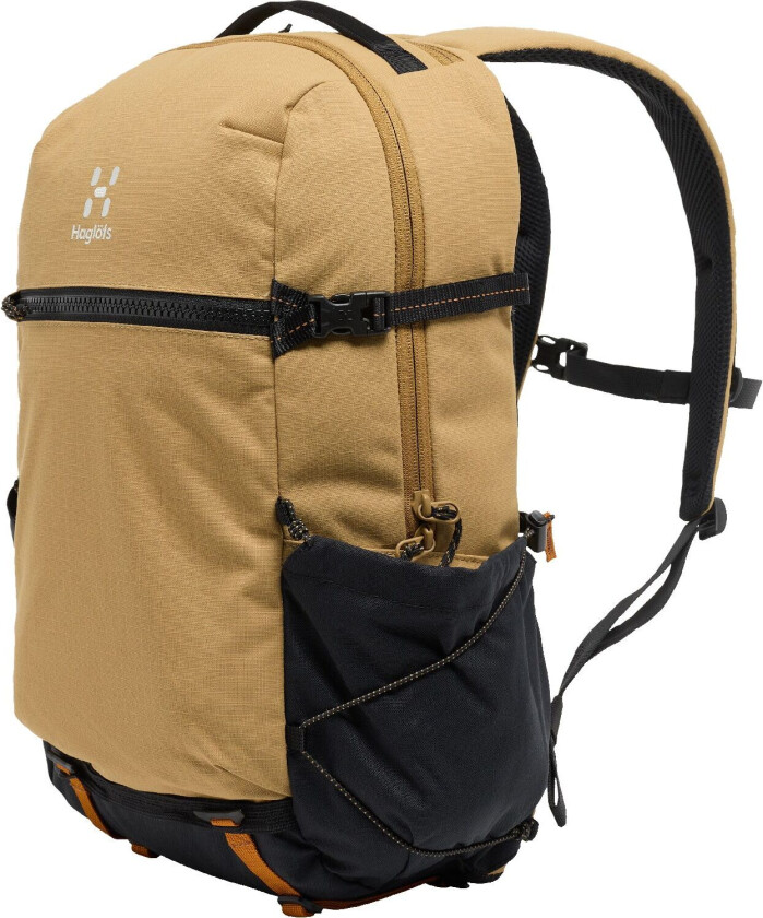 Jarve Single 20 Cinnamon Brown/True Black OneSize, Cinnamon Brown/True Black