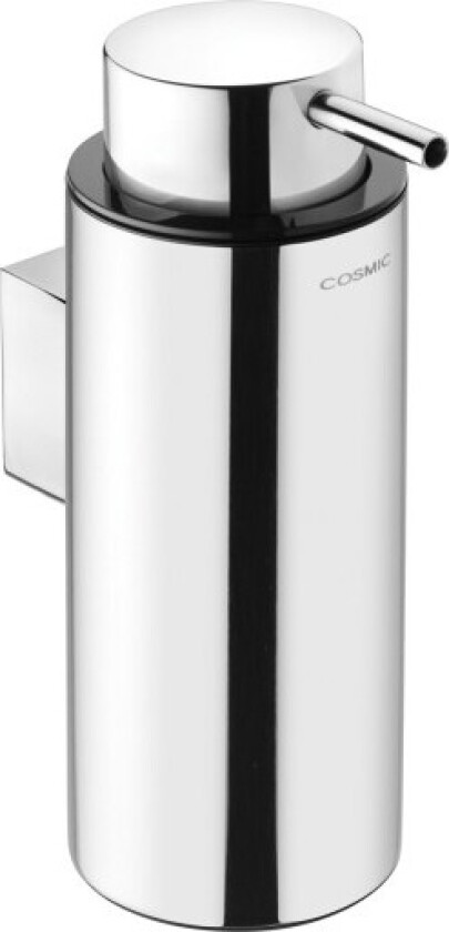 Bilde av Logic såpedispenser, polert rustfritt stål