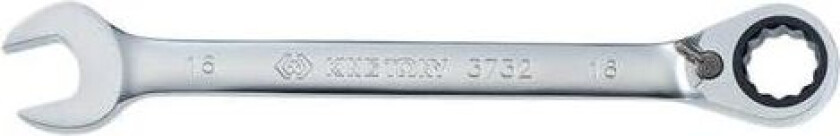 Ringskraldenøgle 3732M 16mm