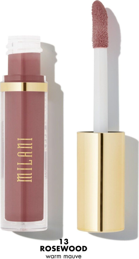 Bilde av Keep It Full Nourishing Lip Plumper Rosewood