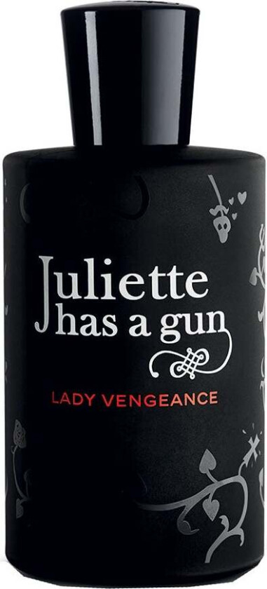 Juliette has a gun Lady Vengeance, 50 ml Juliette Has a Gun Dameparfyme