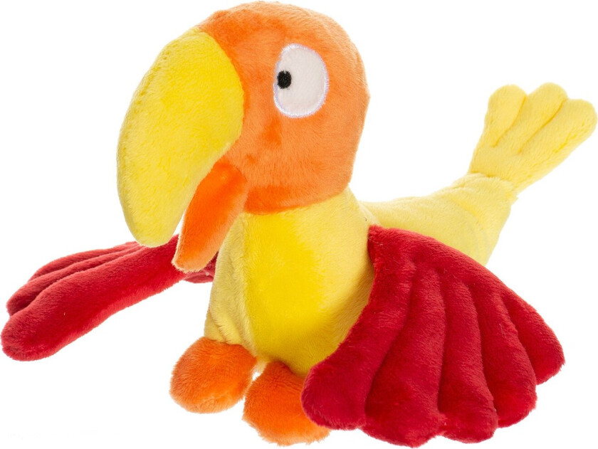 - Babblarna - Minisar Faffa - (TK13062)