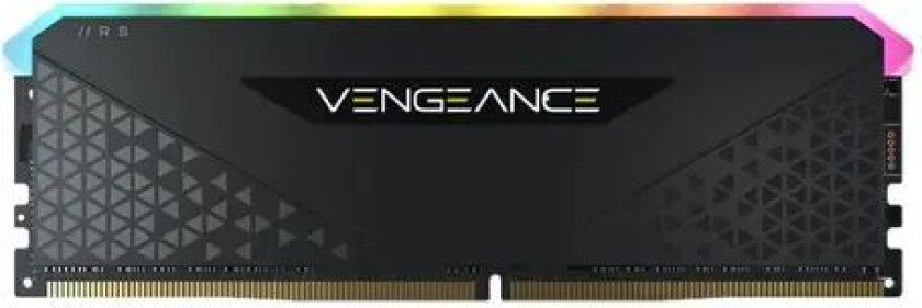 Corsair Vengeance Rgb Rs 32gb 3,200mhz Cl16 Ddr4 Sdram Dimm 288-pin
