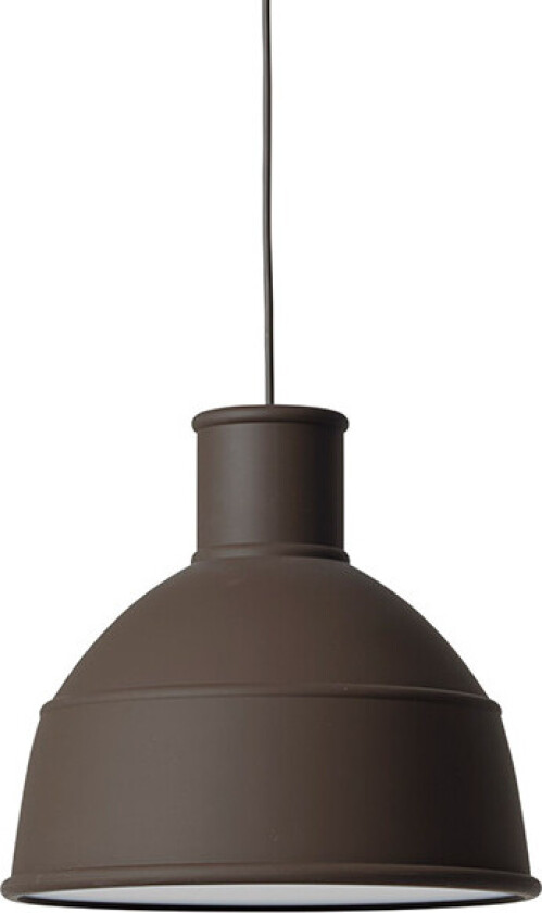 - Unfold Pendel Dark Brown