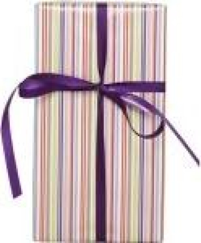 Bilde av Gavepapir Exacompta Multistribe, 57 cm x 154 m, 80 g