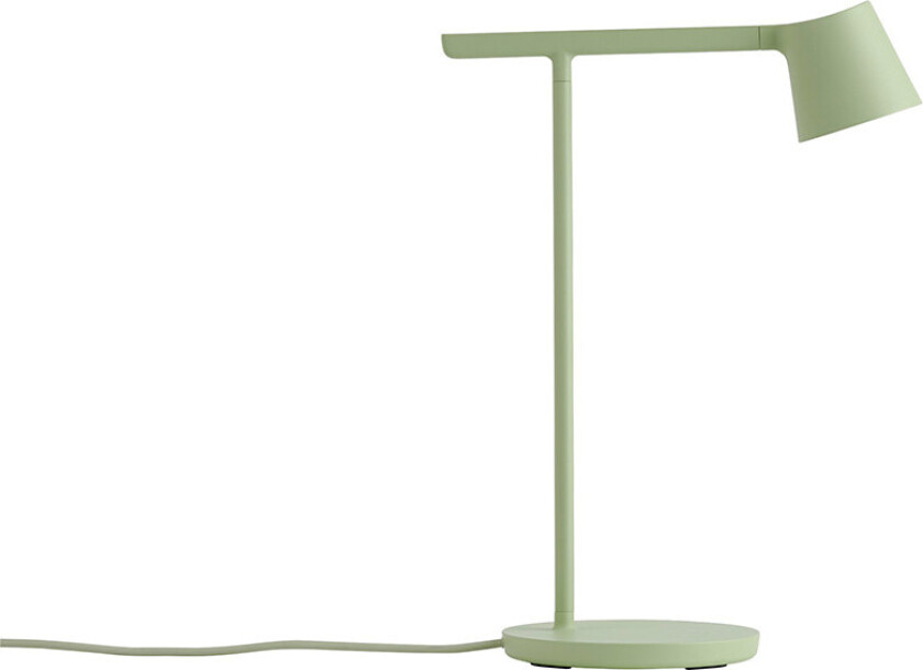 - Tip Bordlampe Light Green