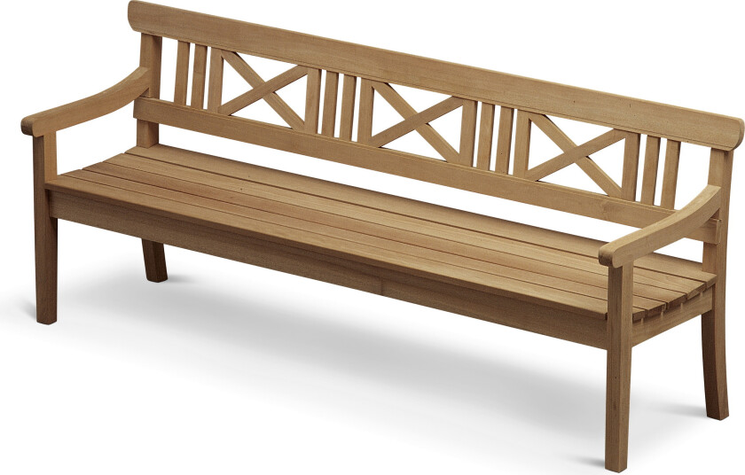 Bilde av Drachmann 200 Teak