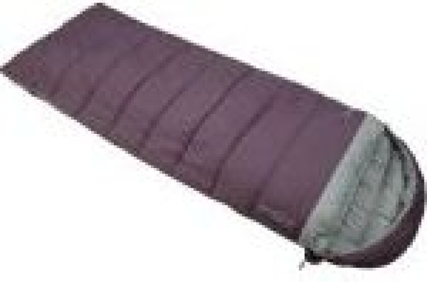 VANGO-SOVEPOSE KANTO SINGLE QUAD VIOLET