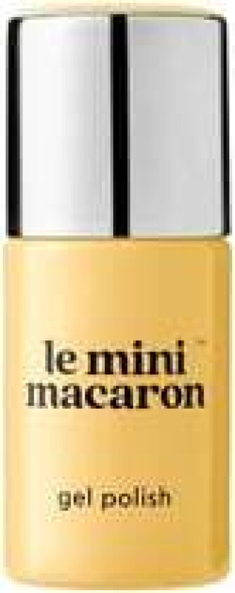 Single Gel Polish Limoncello