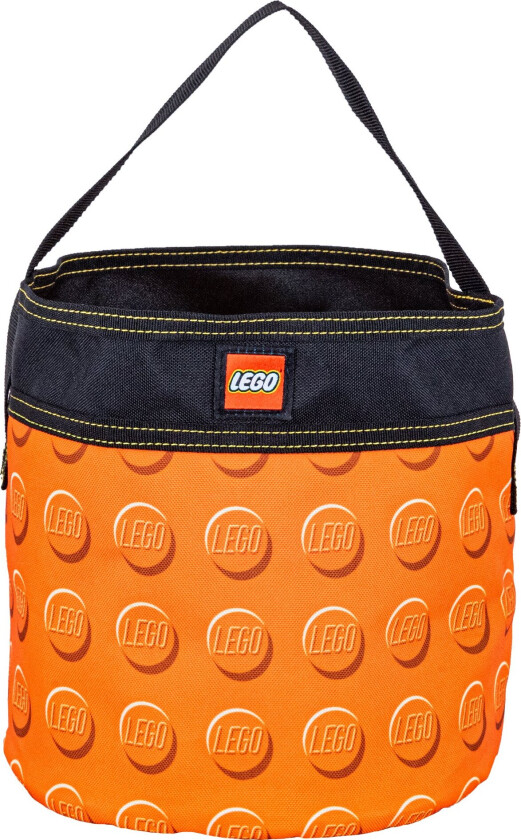 STORAGE - Cinch bucket - Orange (6.3 L) (4011195-TT0212-400I)