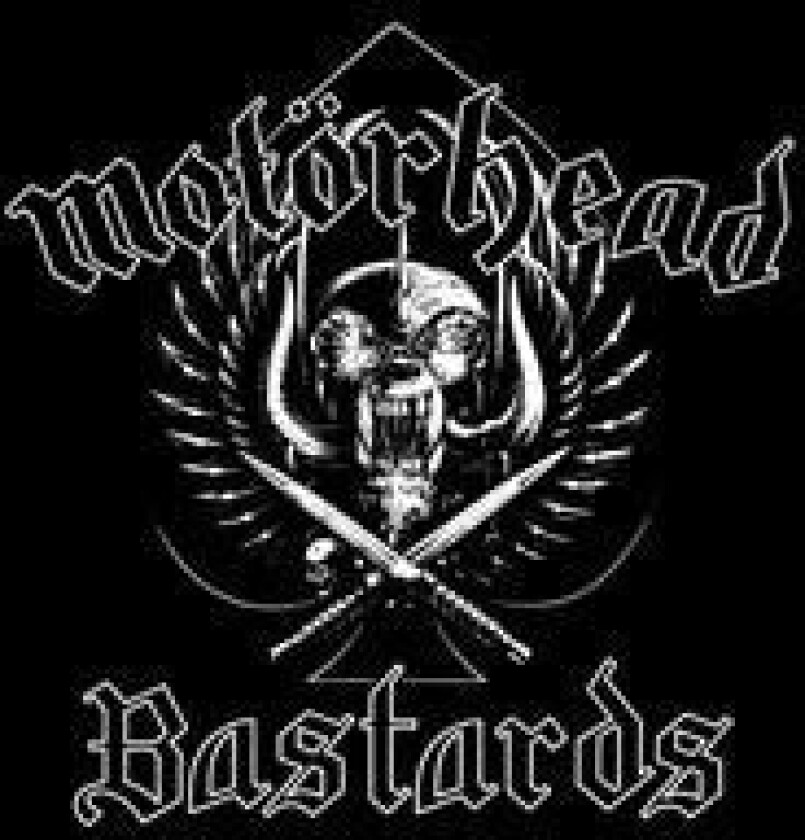 Motorhead - Bastards