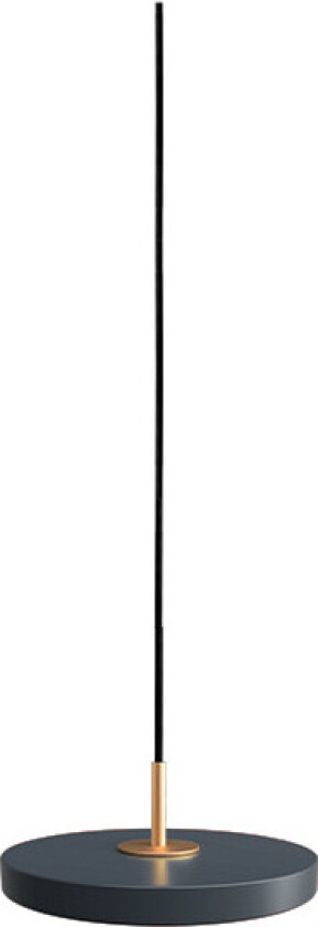 - Asteria Micro V2 Pendel Anthracite Grey Umage