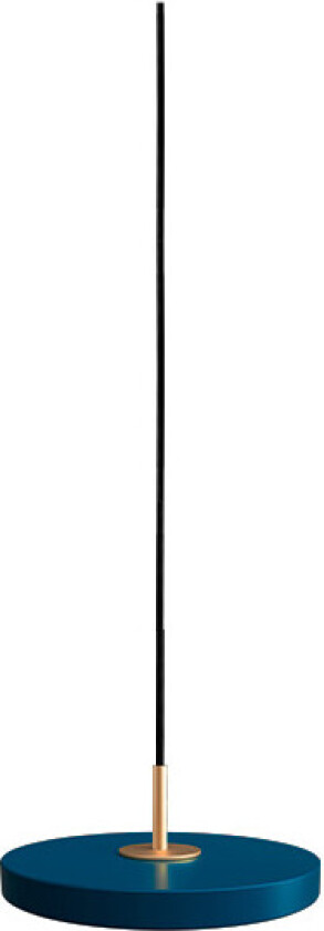 - Asteria Micro V2 Pendel Petrol Blue Umage