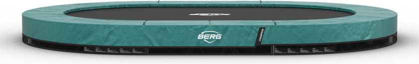 Grand Champion InGround 350 Green