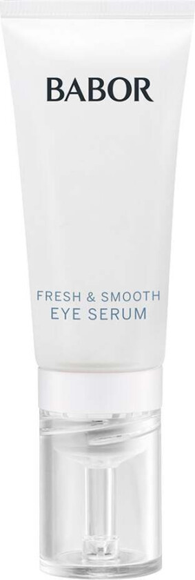 Fresh & Smooth Eye Serum 15 ml